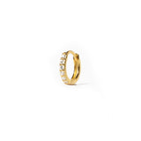 BOUCLE D'OREILLE CUTE RING