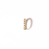 BOUCLE D'OREILLE CUTE RING