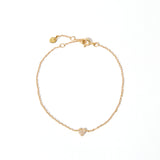 BRACELET PETIT CŒUR