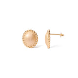 BOUCLES D'OREILLES DIVINA GOLD