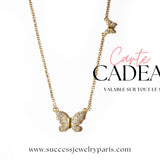 Carte Cadeau Success by Lila