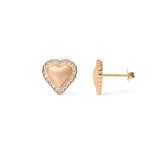 BOUCLES D'OREILLES AMORE MIO