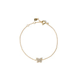 BRACELET BUTTERFLY GLOW