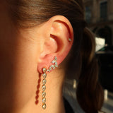 BOUCLE D'OREILLE TALENTED