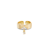 BAGUE BLOOM