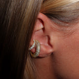 EARCUFF LOVELY XL