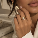 BAGUE BLOOM