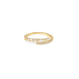 BAGUE MUSE ICONIQUE