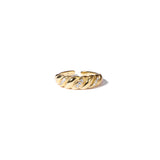 BAGUE ALLURE GOLD